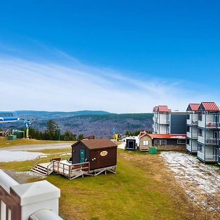 Allegheny Spring 326, Ski In Out, Pool Hottub Snowshoe Eksteriør bilde